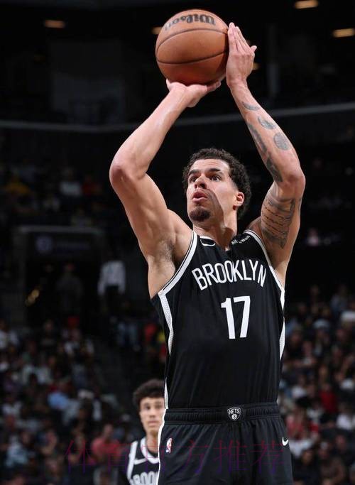 曝篮网在截止日前交易小波特几乎已成定局