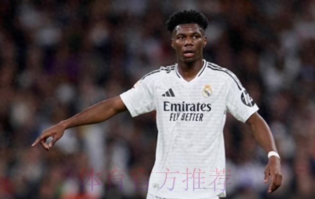 琼阿梅尼失去主力位置 若离队皇马最低要价7000万欧