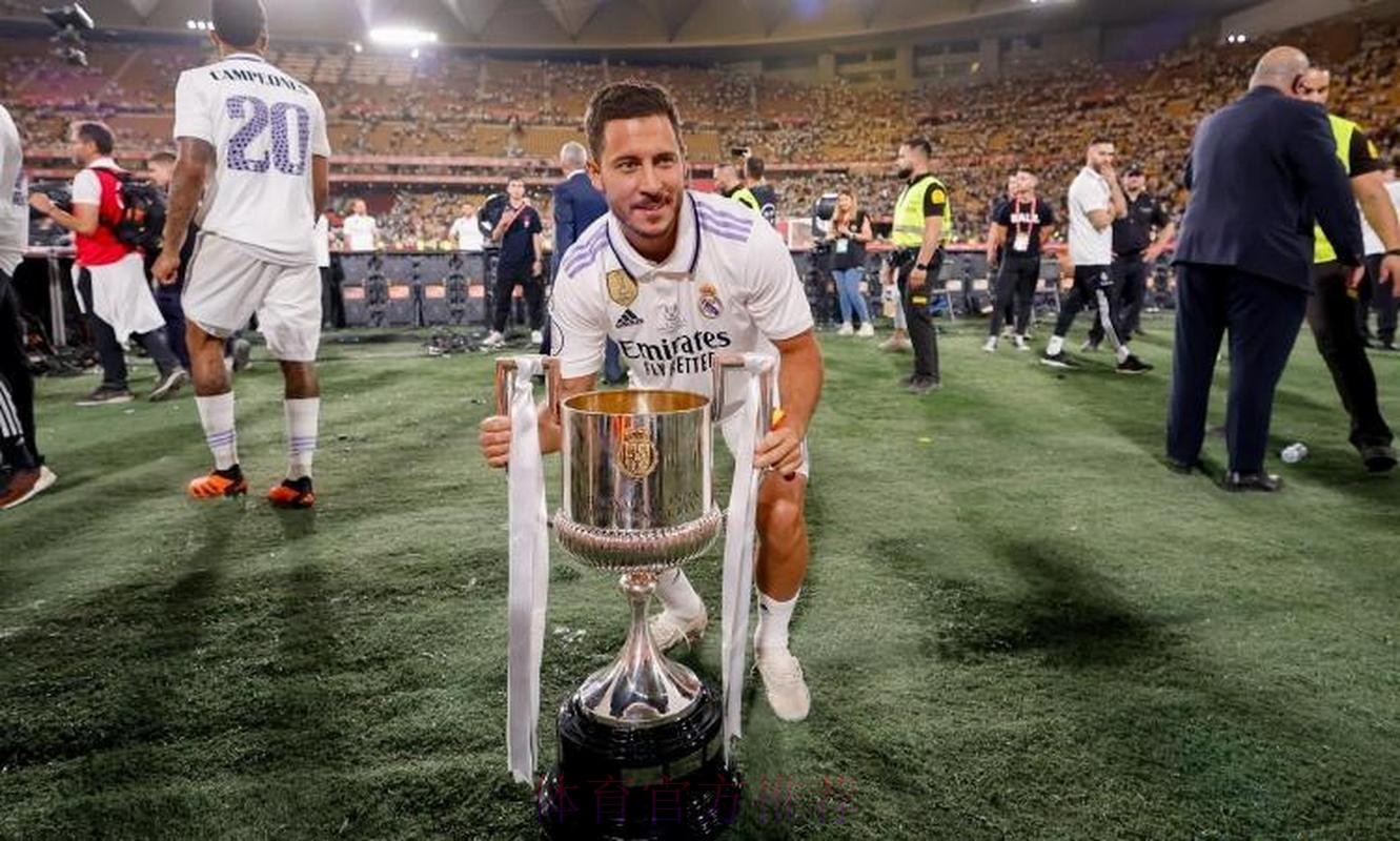 贝尔巴托夫:或许皇马应该开始考虑将阿扎尔出售 贝尔巴托夫:或许皇马应该开始考虑将阿扎尔出售