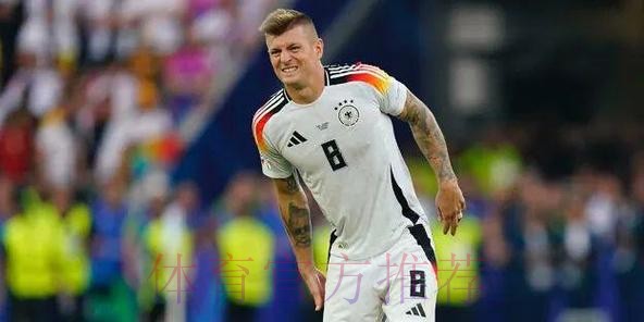 没孩子不懂奥巴梅扬的庆祝？克罗斯：我有三个