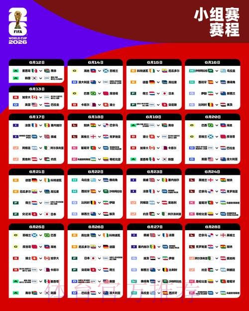 2026世界杯直播稳定最佳 2026世界杯直播稳定最佳